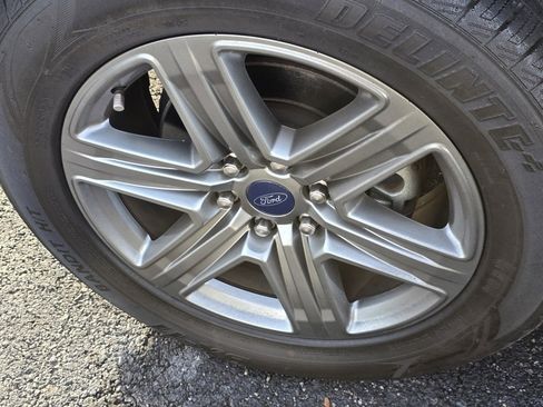 Used 2019 Ford F150 XLT w/ Equipment Group 302A Luxury image 13