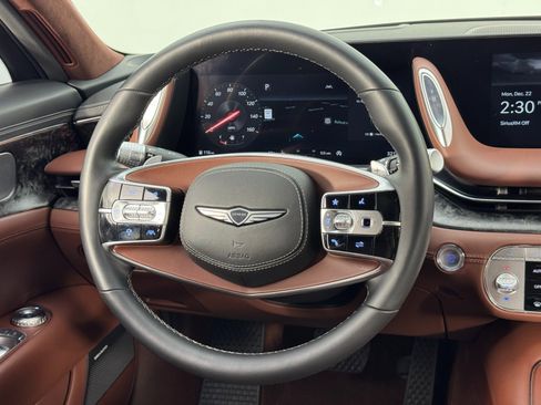 Used 2024 Genesis G90 3.5T image 20