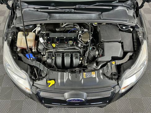 Used 2014 Ford Focus SE image 21