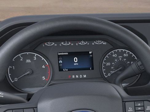 New 2026 Ford F450 XLT w/ 360-Degree Camera Package image 14