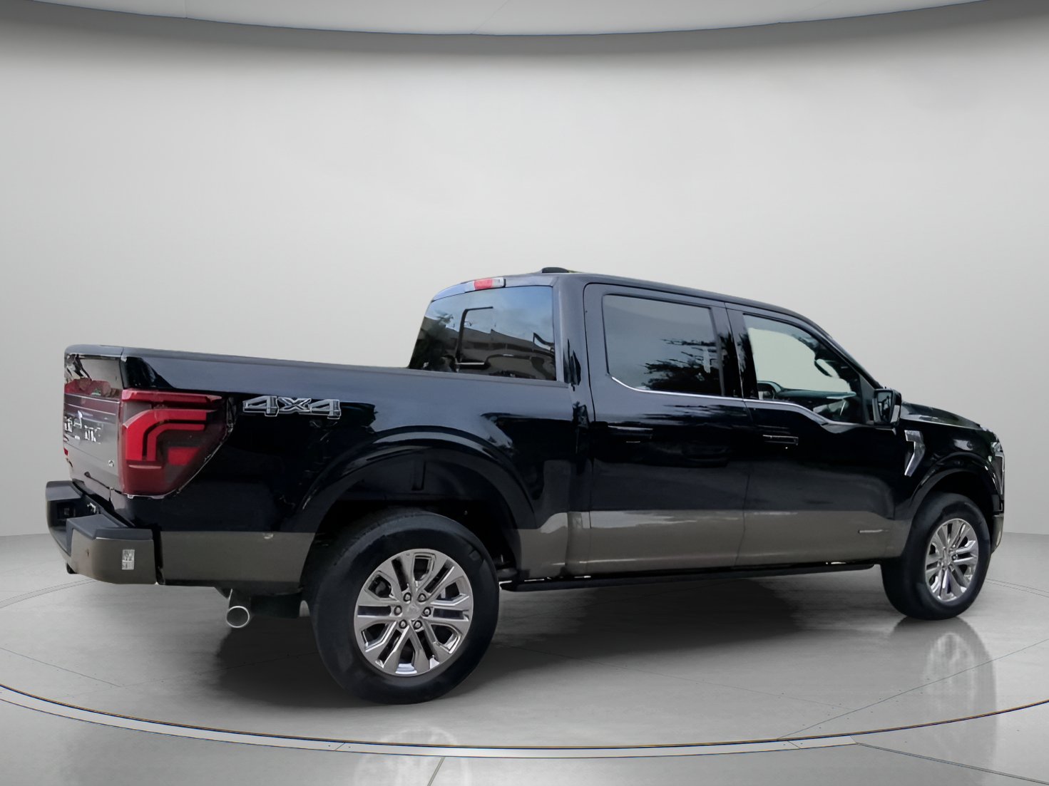 New 2026 Ford F150 King Ranch AWD/4WD image 32
