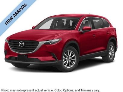Used 2020 MAZDA CX-9 Grand Touring