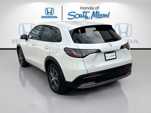 Certified 2023 Honda HR-V EX-L image 5