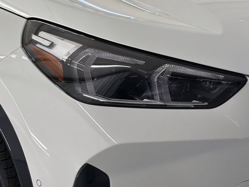 New 2026 BMW X1 xDrive28i w/ Technology Package AWD/4WD image 11