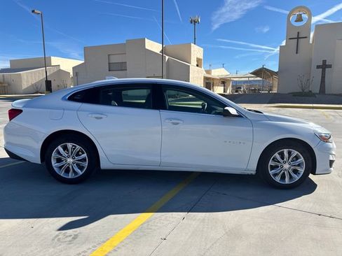 Used 2023 Chevrolet Malibu LT image 6