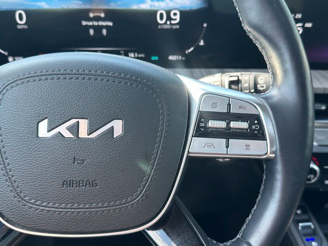 Used 2024 Kia Telluride SX Prestige AWD/4WD image 21