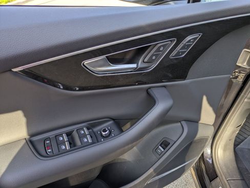 Used 2021 Audi Q7 2.0T Premium Plus w/ Premium Plus Package image 16