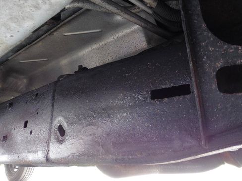 Used 2007 Chevrolet Express 3500 Extended Passenger RWD image 11