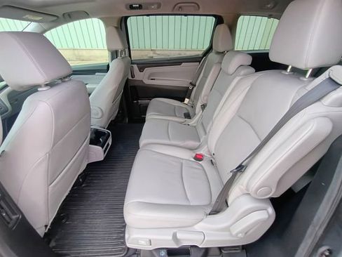 Used 2018 Honda Odyssey EX-L image 66