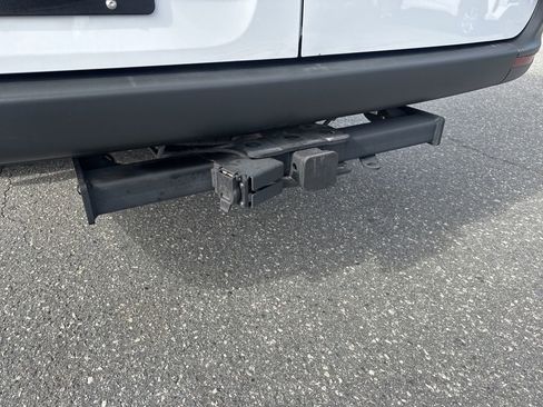 Used 2025 Mercedes-Benz Sprinter 2500 image 24