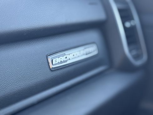 Used 2023 RAM 1500 Big Horn w/ Back Country Package image 16