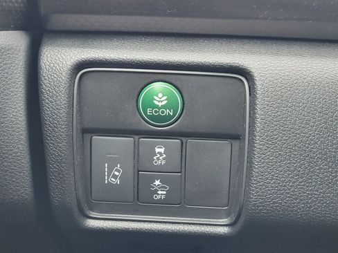 Used 2017 Honda Accord EX-L image 16