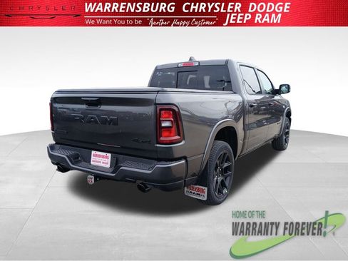 New 2026 RAM 1500 Laramie image 3