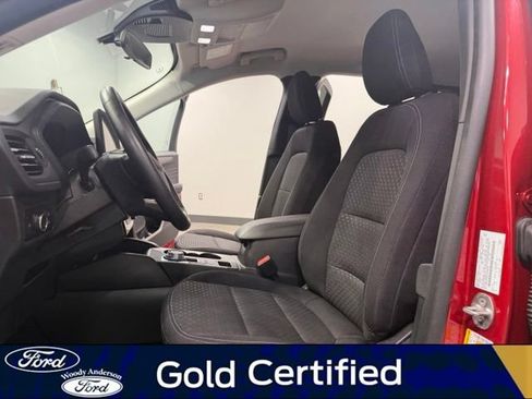 Certified 2025 Ford Escape Active w/ Tech Pack #1 FWD image 18