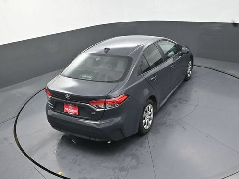 Certified 2024 Toyota Corolla LE FWD image 29