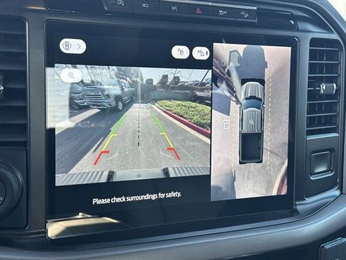 Used 2024 Ford F150 XLT w/ Equipment Group 302A MID image 33