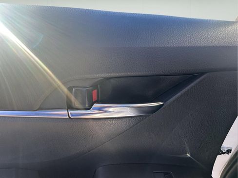 Used 2024 Toyota Camry SE w/ Audio Upgrade Package image 35