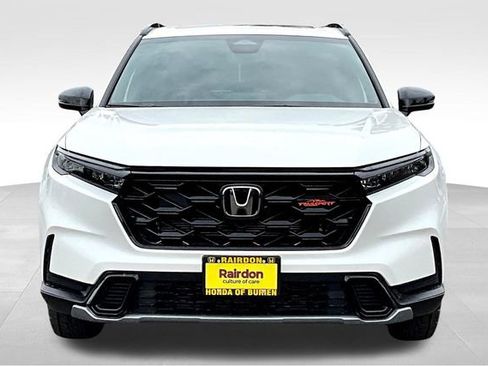 New 2026 Honda CR-V TrailSport image 15