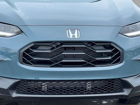 New 2026 Honda HR-V Sport image 36