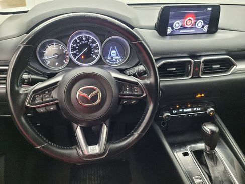 Used 2019 MAZDA CX-5 Touring FWD image 22