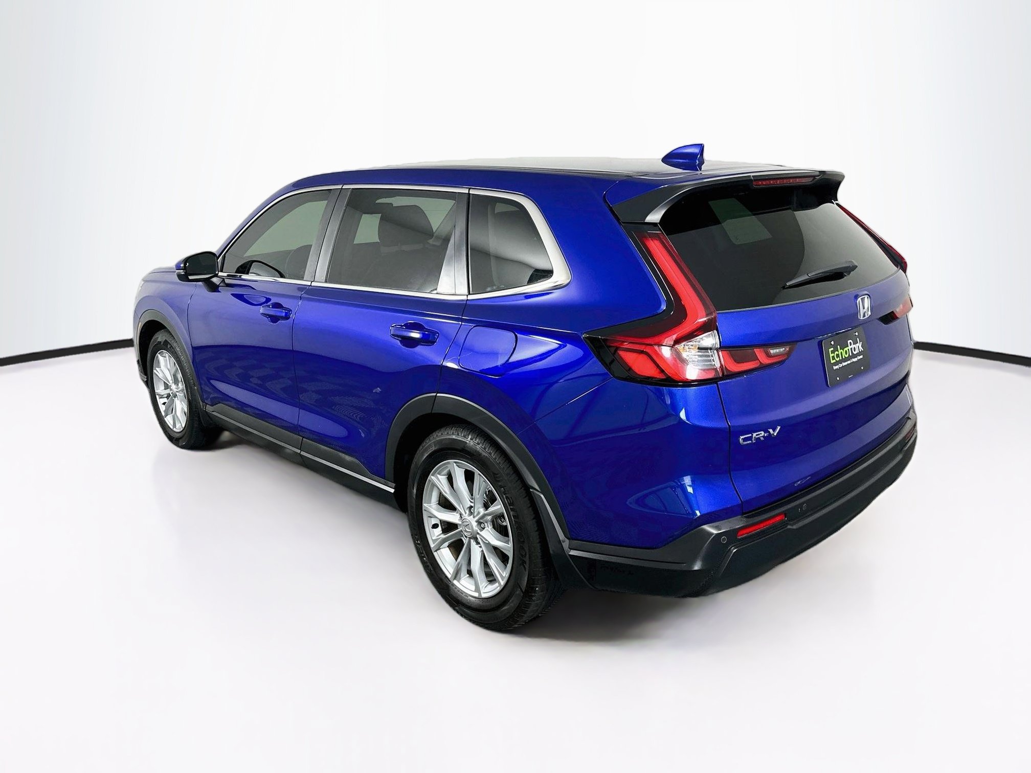 Used 2025 Honda CR-V EX-L image 5