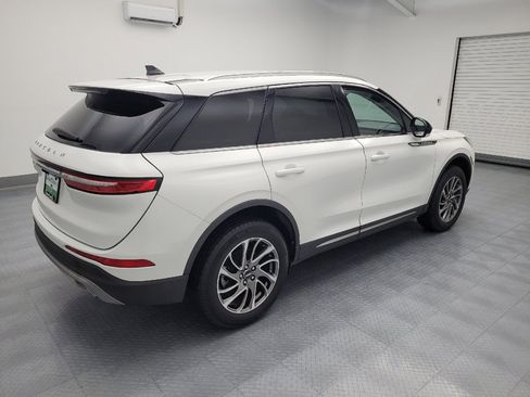 Used 2022 Lincoln Corsair AWD w/ Equipment Group 101A image 10