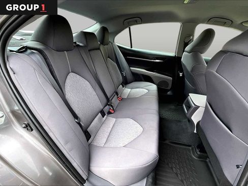 Used 2023 Toyota Camry LE w/ Cold Weather Package FWD image 20