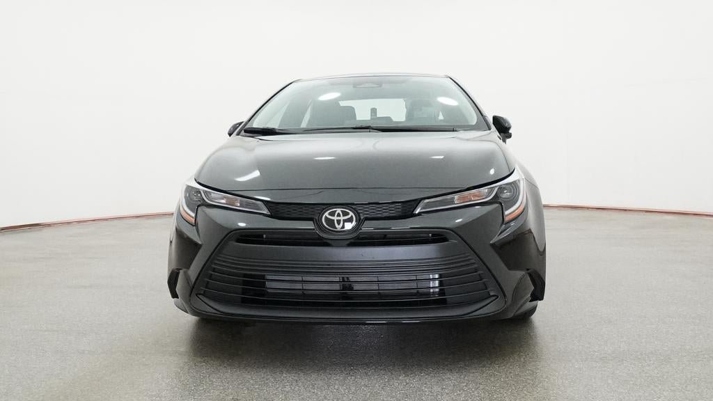 New 2027 Toyota Corolla LE FWD image 31
