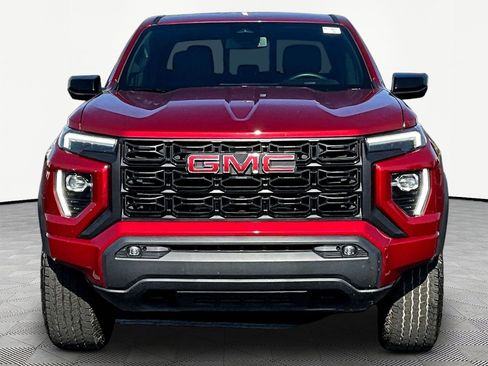 Used 2025 GMC Canyon Elevation w/ Convenience Package AWD/4WD image 2