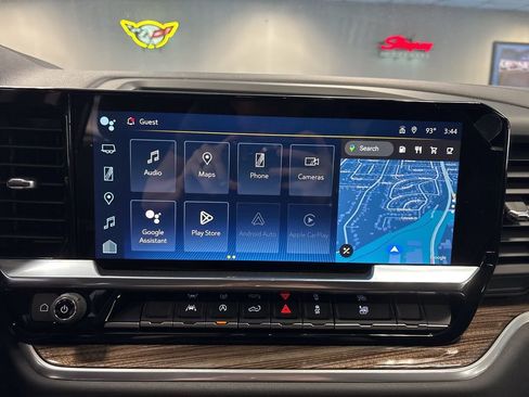 New 2026 Chevrolet Silverado 1500 LT w/ All Star Edition Plus AWD/4WD image 27