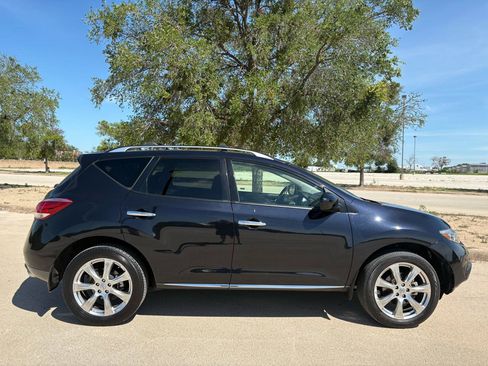 Used 2012 Nissan Murano LE w/ Platinum Pkg FWD image 63