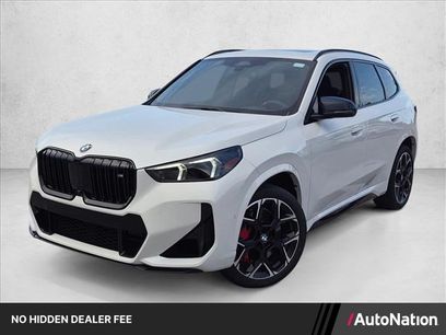 New 2026 BMW X1 M35i w/ Technology Package