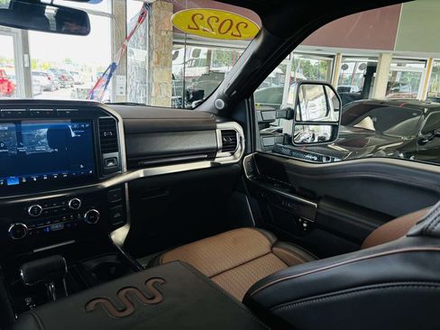Used 2022 Ford F150 King Ranch AWD/4WD image 45