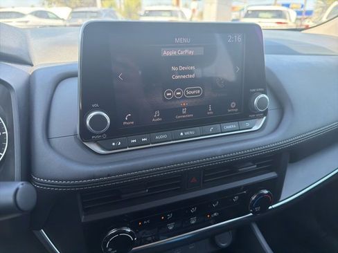 Certified 2025 Nissan Rogue S image 12