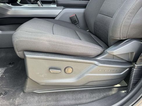 New 2026 Ford F150 XLT w/ Mobile Office Package image 17