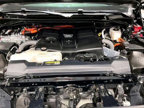 Used 2024 Toyota Tundra TRD Pro image 12