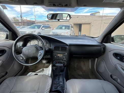 Used 2001 Saturn S-Series SL2 w/ SL2 Option Pkg 2 image 17