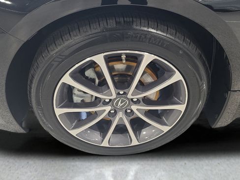 Used 2017 Acura TLX V6 SH-AWD w/ Technology Pkg image 10