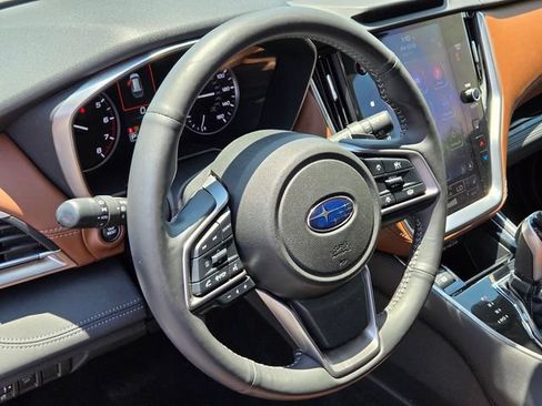 Used 2023 Subaru Outback Touring AWD/4WD image 20