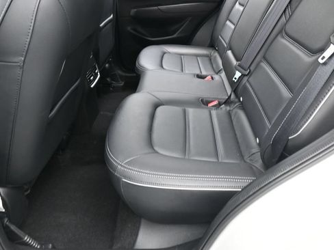 Used 2024 MAZDA CX-5 AWD 2.5 S w/ Preferred Package image 29