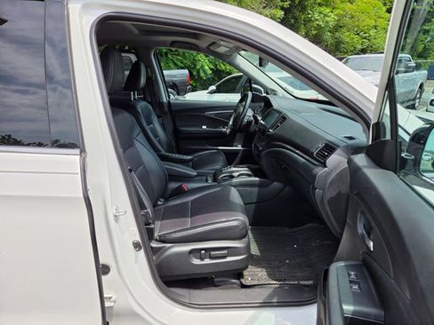 Used 2023 Honda Ridgeline RTL-E image 21