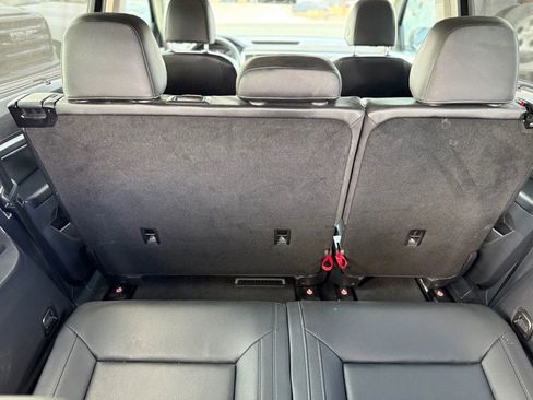Used 2019 Volkswagen Atlas SE AWD/4WD image 10