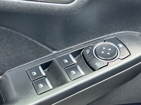 Used 2024 Ford Escape Active image 11