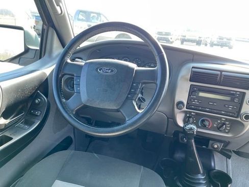 Used 2010 Ford Ranger XLT image 13