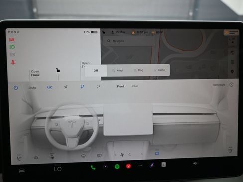 Used 2023 Tesla Model 3 Standard Range RWD image 12