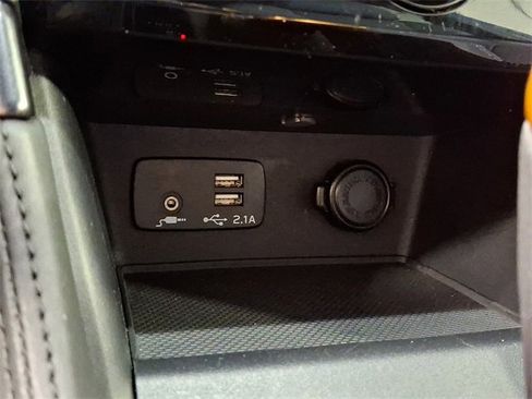 Certified 2023 Subaru Forester Wilderness image 25