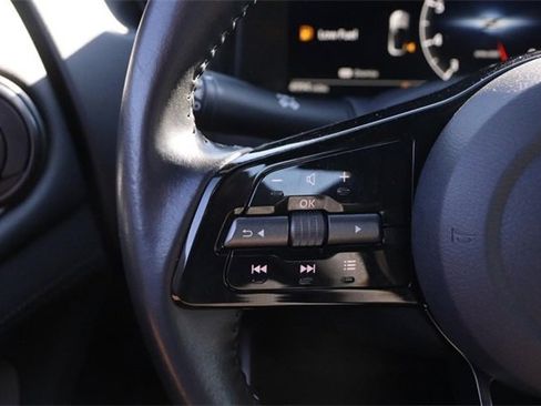 Used 2025 Nissan Z Sport w/ Floor Mat Package image 8