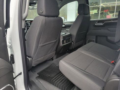 New 2026 GMC Sierra 1500 Elevation image 22