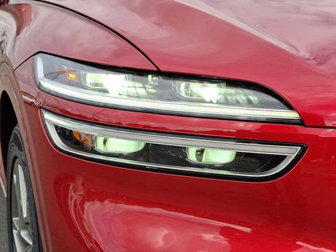 Used 2025 Genesis GV70 2.5T image 29