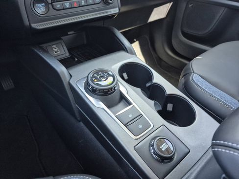 Used 2025 Ford Bronco Sport Outer Banks w/ Outer Banks Tech Package+ image 35